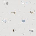 Noa Family 7004-2 Papel ICH