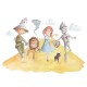 Vinilo Sueños de Cigüeña Stories Wizard of Oz SDC-VIN-ST-003