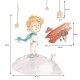 Vinilo Sueños de Cigüeña Stories Little Prince SDC-VIN-ST-001