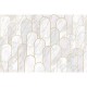 Panorama Deco Marble V136-1 Papel pintado ICH