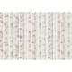 Panorama White Forest V107-1 Papel pintado ICH