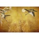 Panorama Oriental Ducks V103-2 Papel pintado ICH