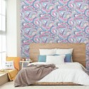 Pop Art POP34 Papel pintado Parati