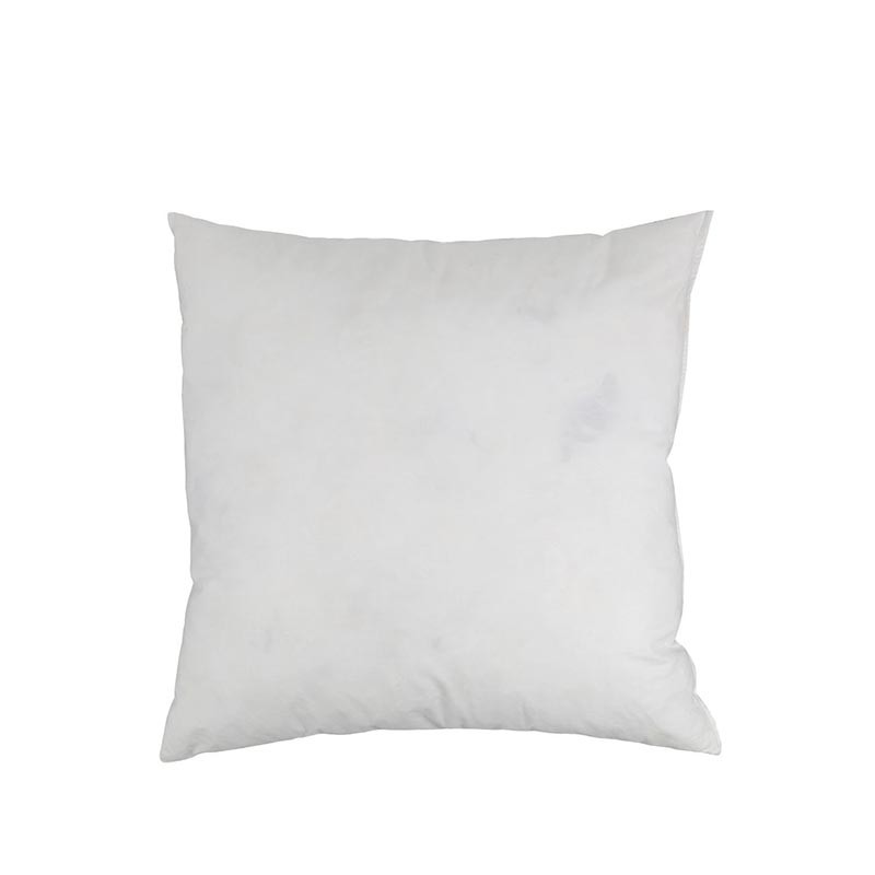 Relleno cojín Camengo Life CO45X45PESPLUMECGL