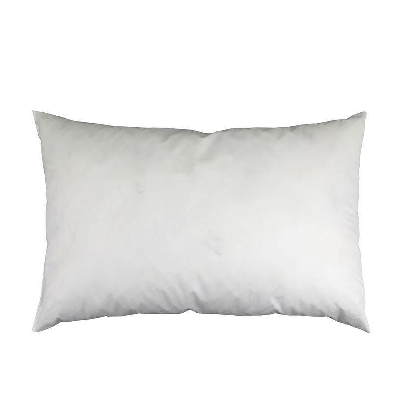 Relleno cojín Camengo Life CO40X60PESPLUMECGL