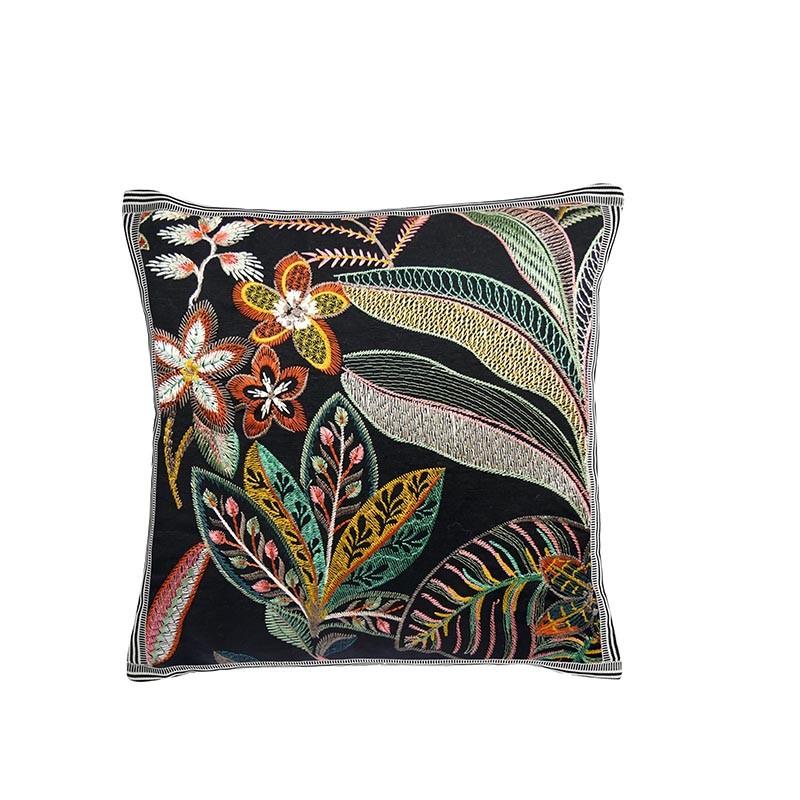 Funda Cojín Maison Casamance Tereshchenko CO41005