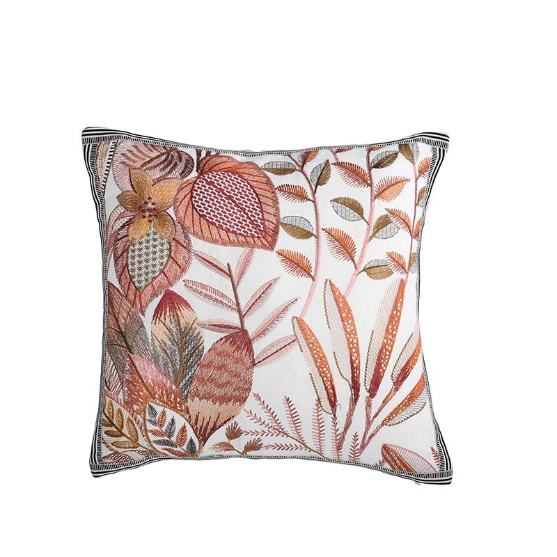Funda Cojín Maison Casamance Tereshchenko CO41003