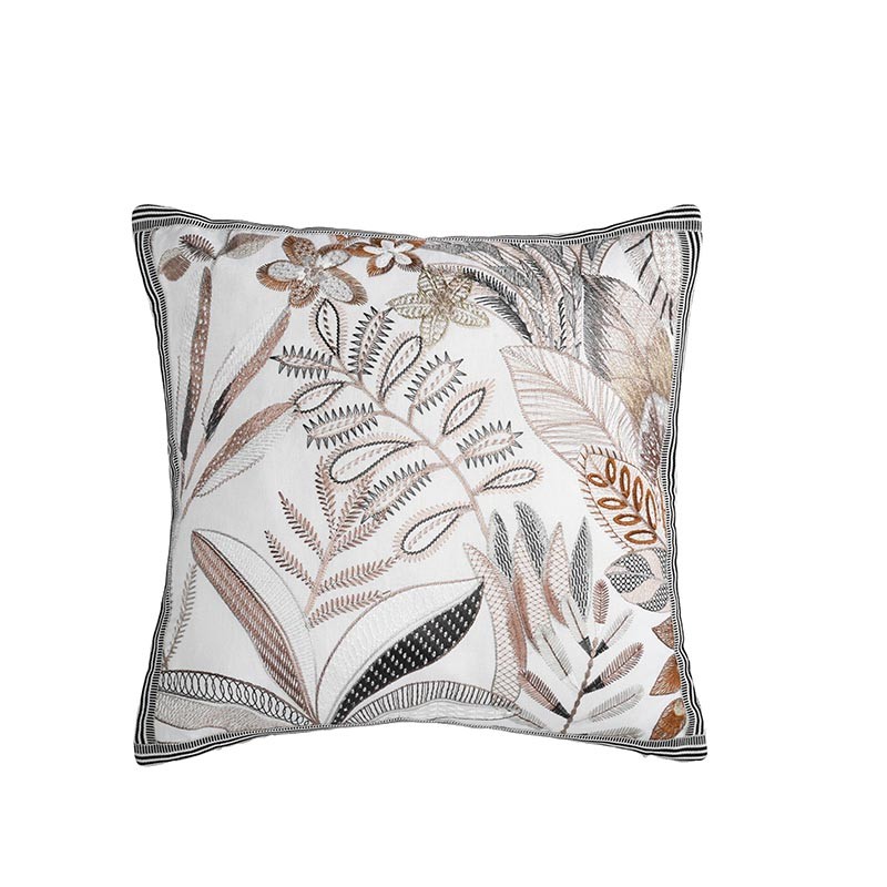 Funda Cojín Maison Casamance Tereshchenko CO41002