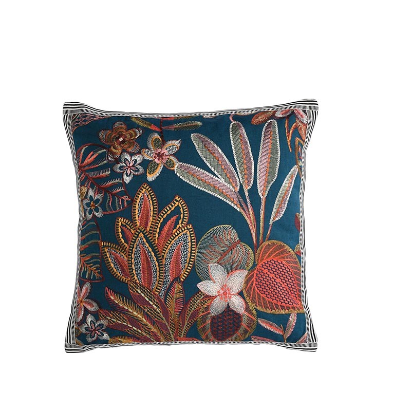Funda Cojín Maison Casamance Tereshchenko CO41001
