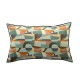 Funda Cojín Maison Casamance Fascination Satin CO44403