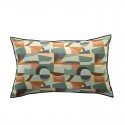 Funda Cojín Fascination Satin Maison Casamance