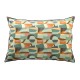 Funda Cojín Maison Casamance Fascination Satin CO44403
