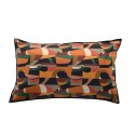 Funda Cojín Fascination Satin Maison Casamance