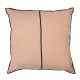 Funda Cojín Maison Casamance Linen Nude CO40313