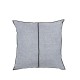 Funda Cojín Maison Casamance Linen Bleu CO40311