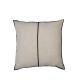 Funda Cojín Maison Casamance Linen Vert Pale CO40310