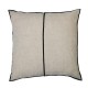 Funda Cojín Maison Casamance Linen Vert Pale CO40310