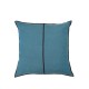 Funda Cojín Maison Casamance Linen Emeraude CO40308