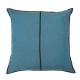 Funda Cojín Maison Casamance Linen Emeraude CO40308