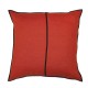 Funda Cojín Maison Casamance Linen Orange CO40305