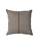 Funda Cojín Maison Casamance Linen Tourterelle CO40304