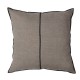 Funda Cojín Maison Casamance Linen Tourterelle CO40304