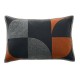 Funda Cojín Maison Casamance Coconut CO42905