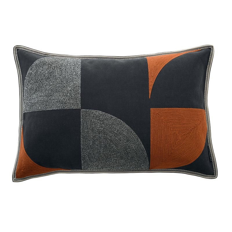 Funda Cojín Maison Casamance Coconut CO42905