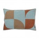 Funda Cojín CO42904 Coconut Maison Casamance