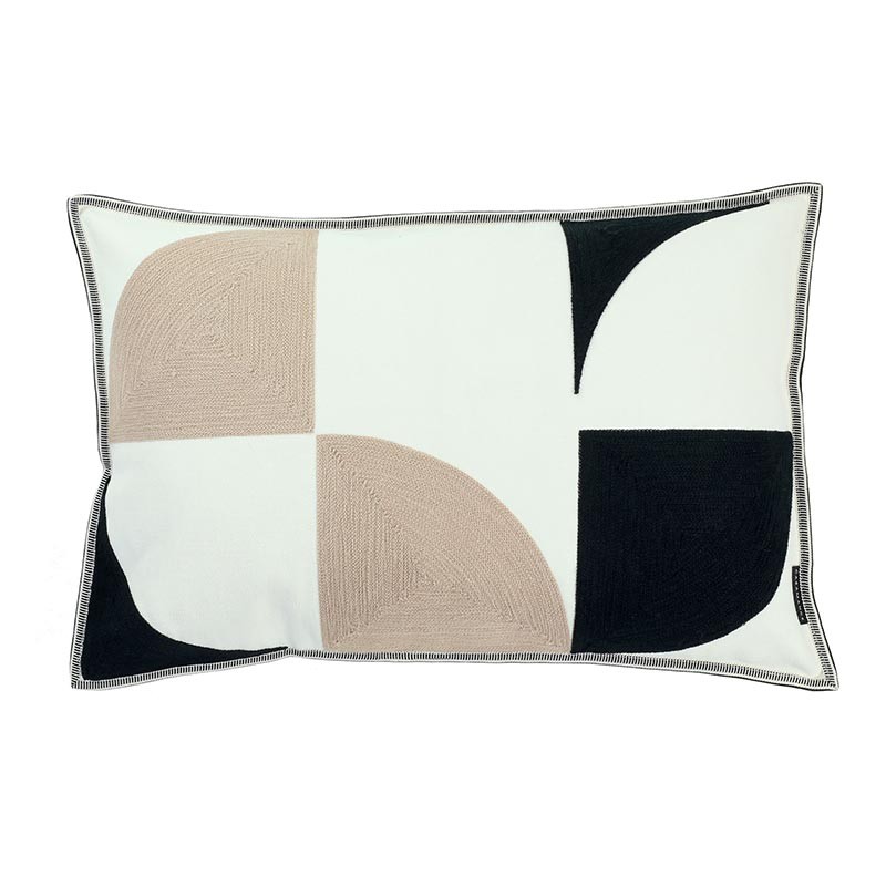 Funda Cojín Maison Casamance Coconut CO42901