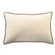 Funda Cojín Maison Casamance Coconut CO42901