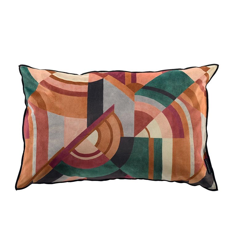 Funda Cojín Maison Casamance Convexe CO44802