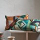 Funda Cojín Maison Casamance Convexe CO44802
