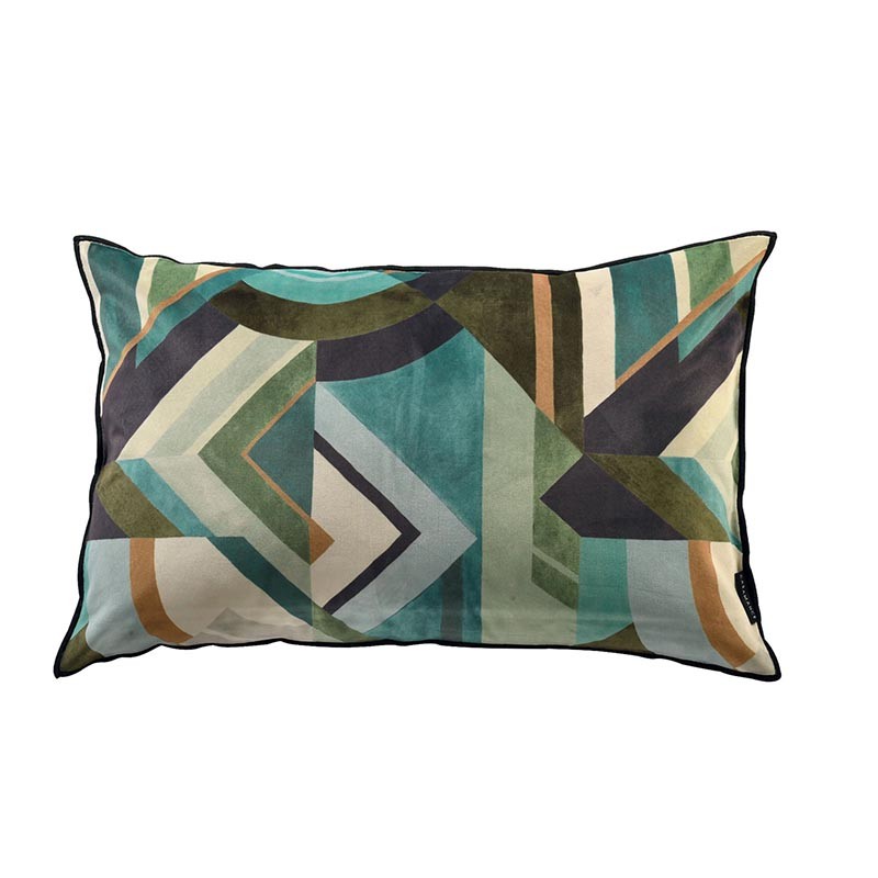 Funda Cojín Maison Casamance Convexe CO44801