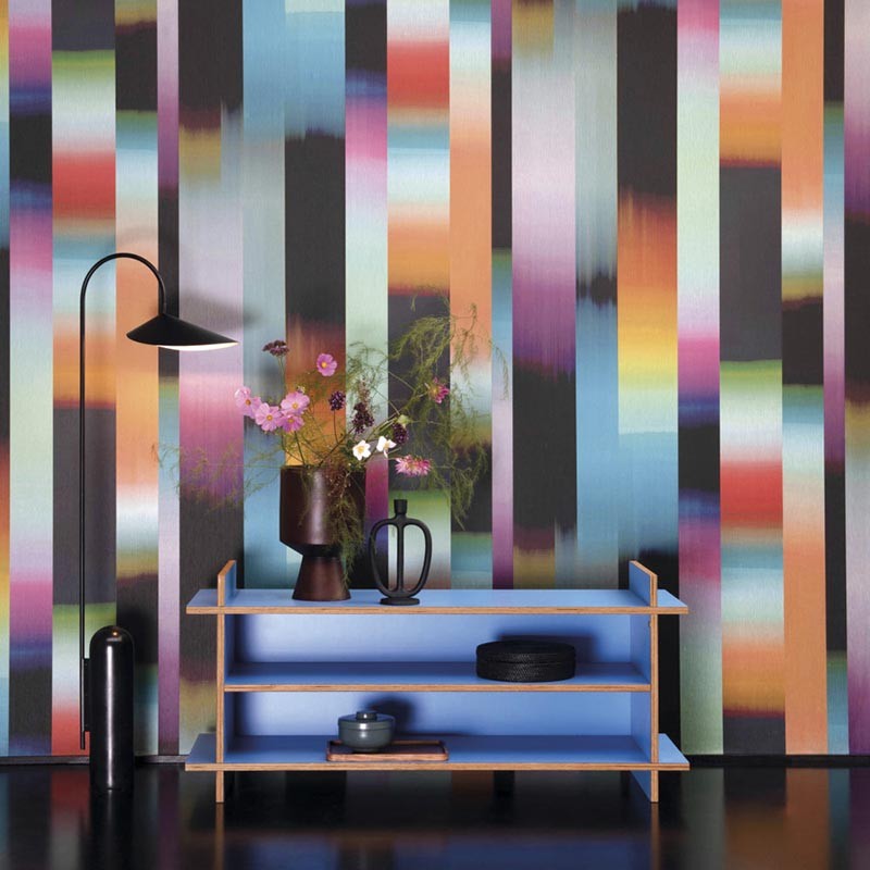 Revestimiento mural Atelier Omexco AT91