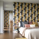 Revestimiento mural Joy Puzzle Passion JOY32 Omexco