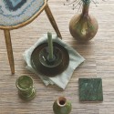 Natural Wallcoverings II 389513 Revestimiento Eijffinger