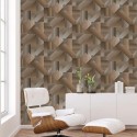 TexStyle Shape Shifter G56625 Papel pintado ICH