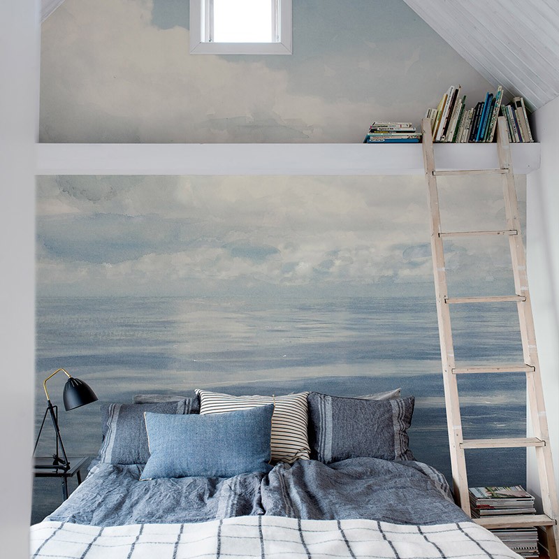Mural Decorativo Boras Tapeter Marstrand II 8886