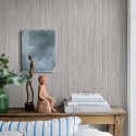 Marstrand II Driftwood 8865 Papel pintado Boras