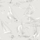 Papel pintado Boras Tapeter Marstrand II 8855