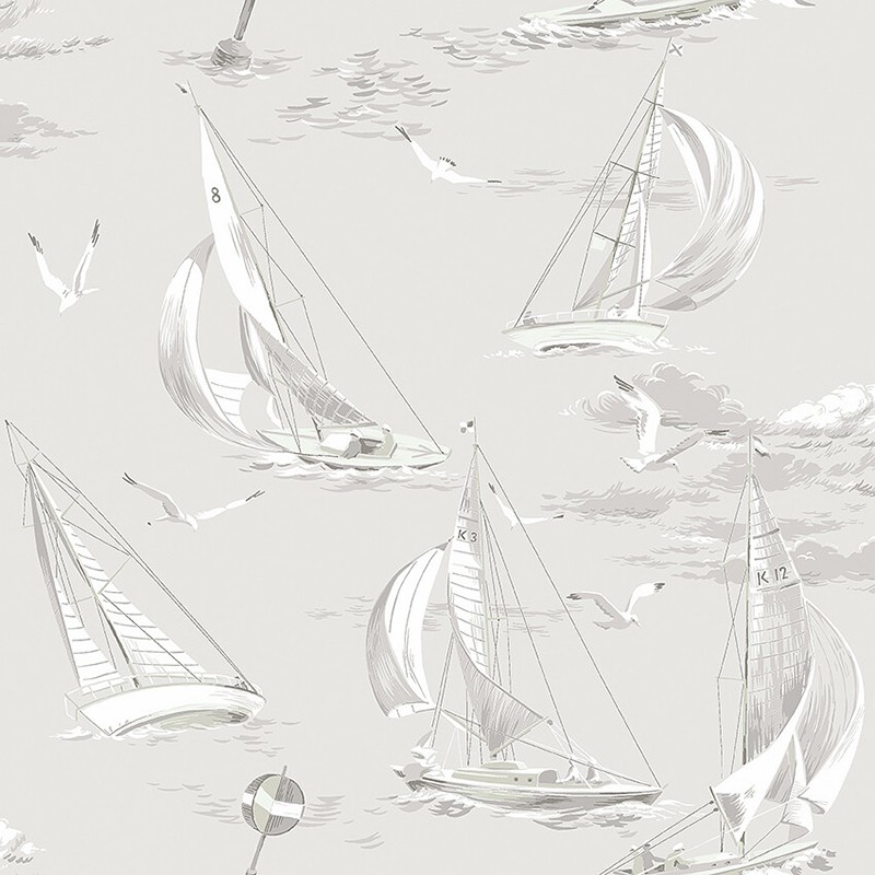 Papel pintado Boras Tapeter Marstrand II 8855