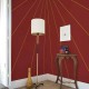 Papel Pintado Coordonné Anima Iluminati Right 5900093