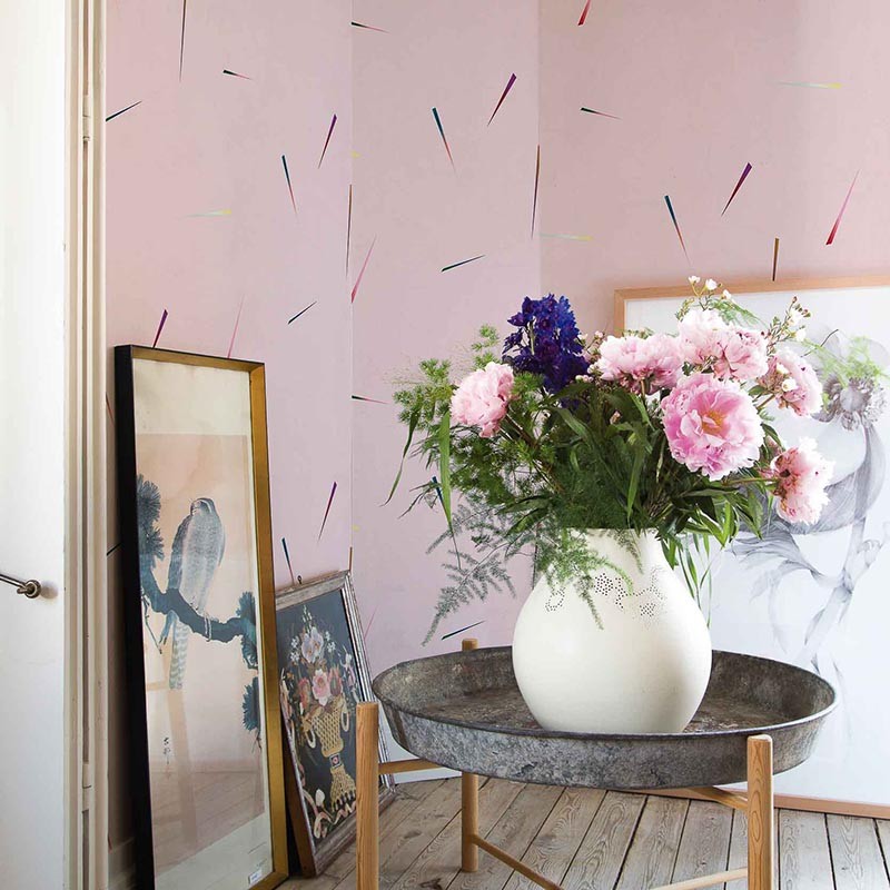 Papel Pintado Coordonné Anima IkeyaSeki 5900065
