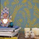 Papel Pintado Coordonné Anima Jungle 5900048