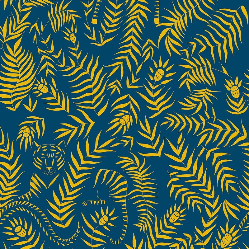 Papel Pintado Coordonné Anima Jungle 5900047