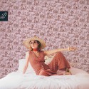 Anima Tipsy love Rosa 5900077 Coordonné Papel