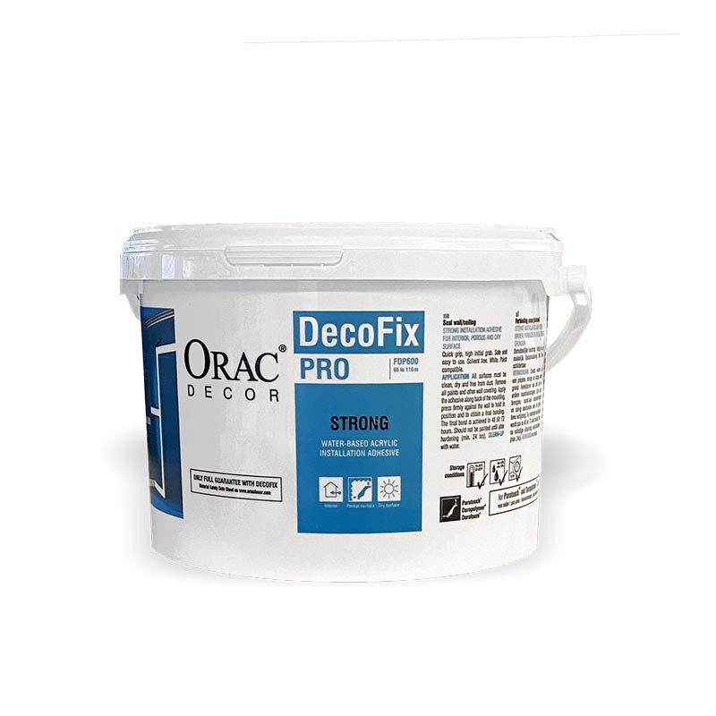 Orac Decor Cola Decofix Pro 4.2 l. FDP600