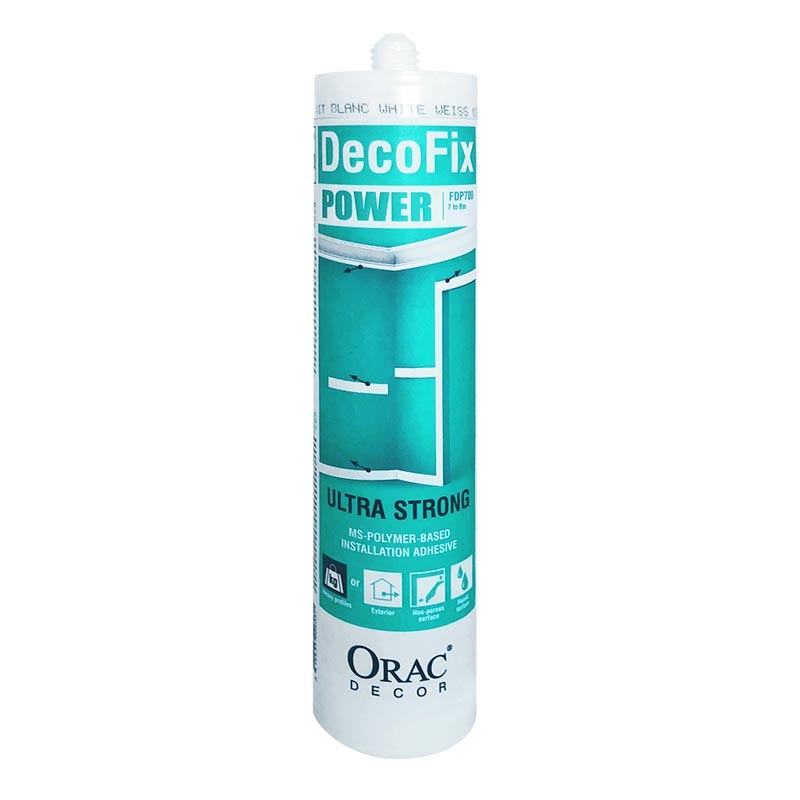 Orac Decor Cola Decofix Power 290 ml FDP700