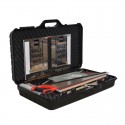 Orac Decor Caja de Ingletes Deluxe FB10 Variomatic
